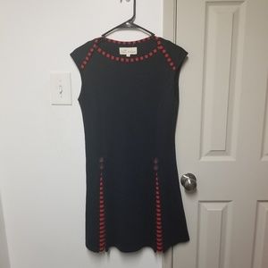 Nwt Tatiana and natouchi sailor themed dress